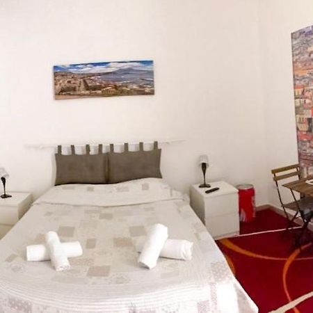 Casa Vacanze Caterina Villa Napels Buitenkant foto