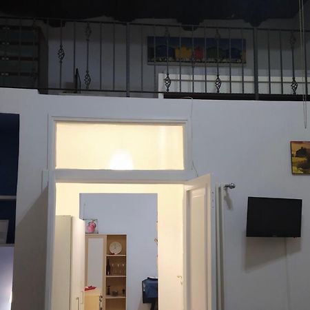 Casa Vacanze Caterina Villa Napels Buitenkant foto