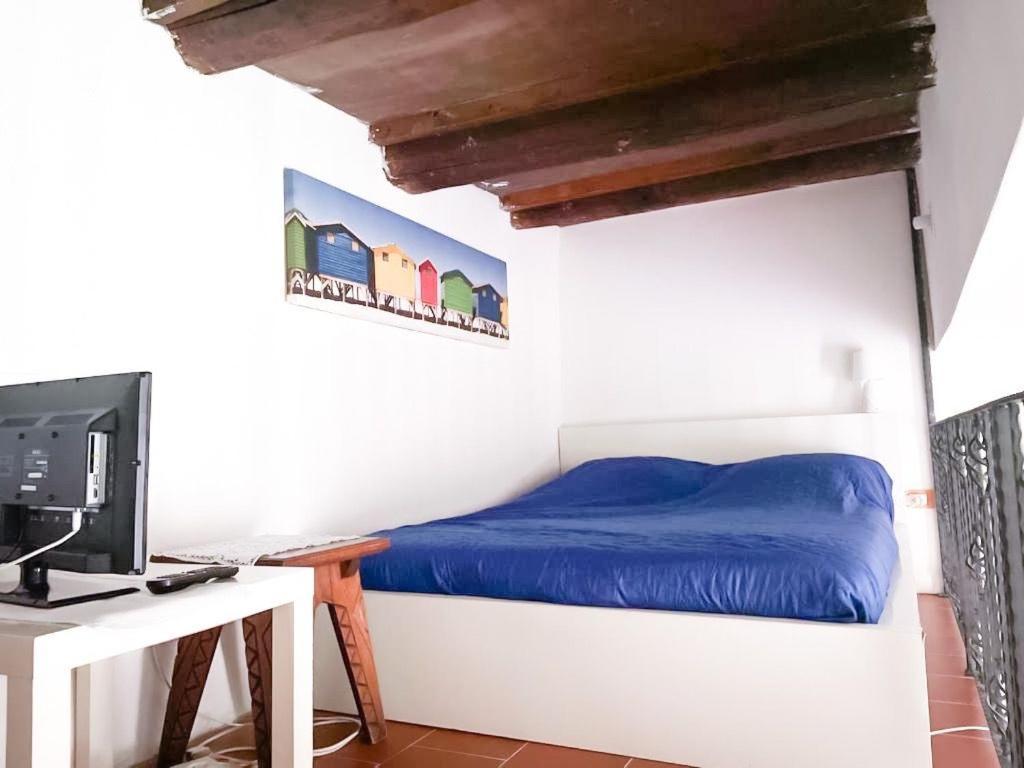 Casa Vacanze Caterina Villa Napels Buitenkant foto
