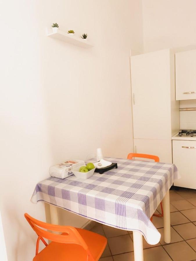 Casa Vacanze Caterina Villa Napels Buitenkant foto
