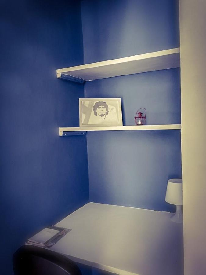 Casa Vacanze Caterina Villa Napels Buitenkant foto