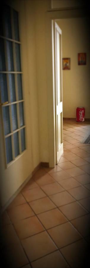 Casa Vacanze Caterina Villa Napels Buitenkant foto