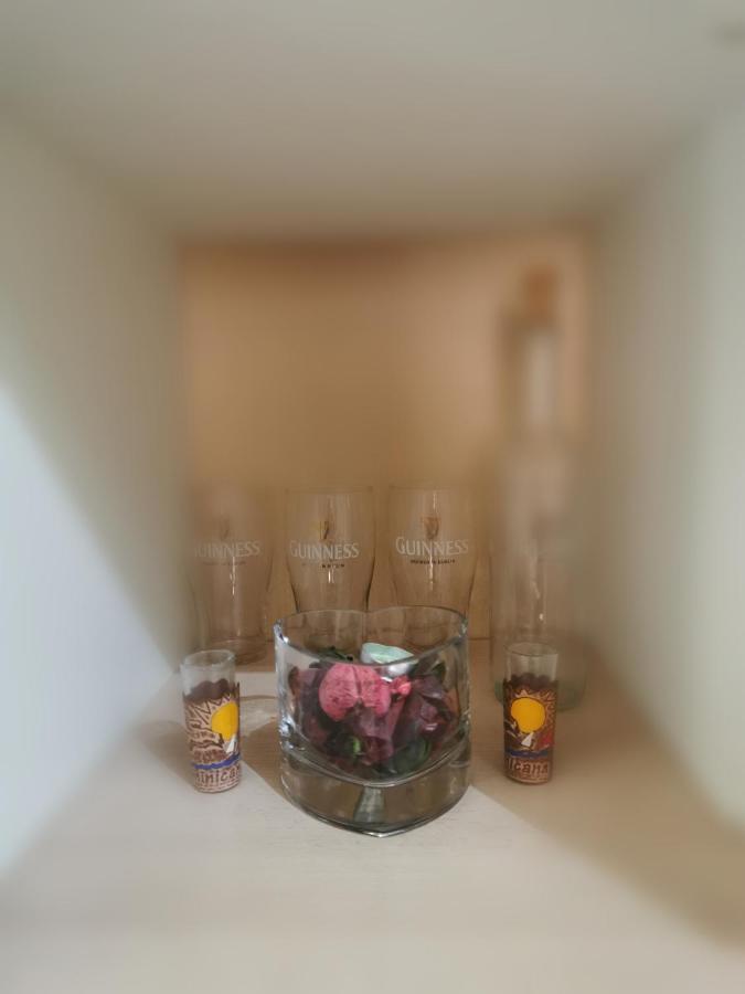 Casa Vacanze Caterina Villa Napels Buitenkant foto